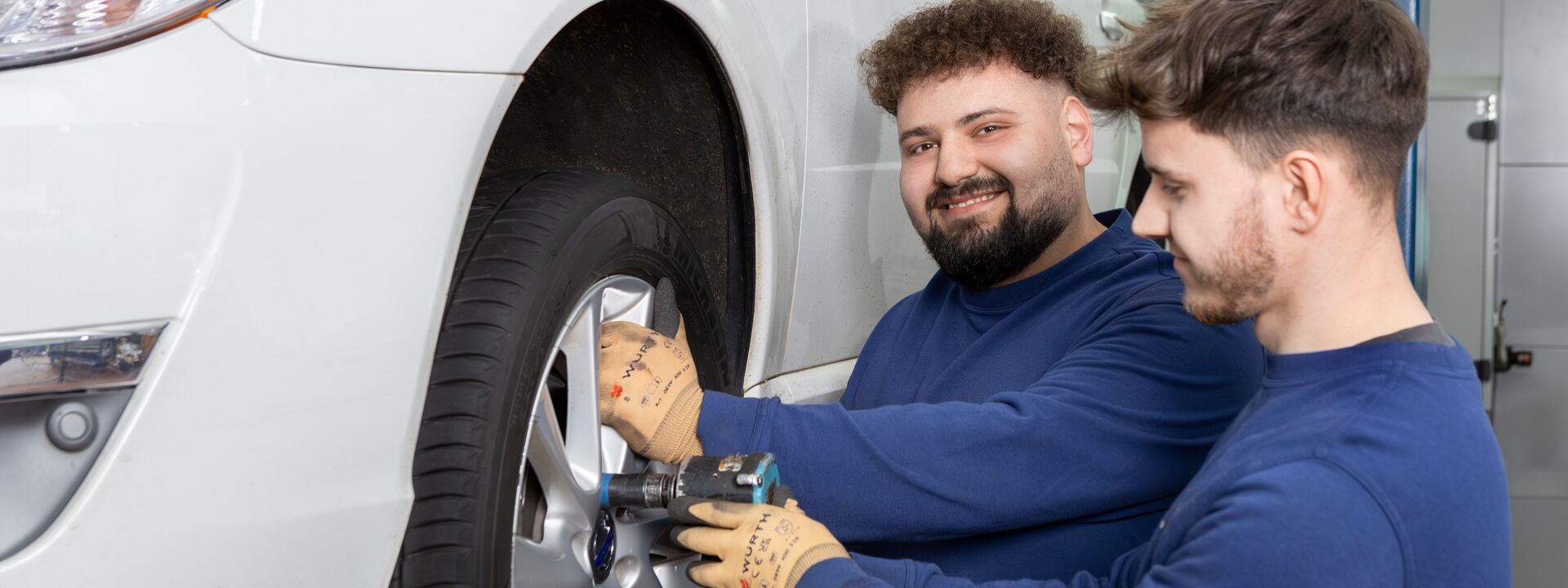 Unternehmenskultur ANDAMO Holding GmbH & Co. KG