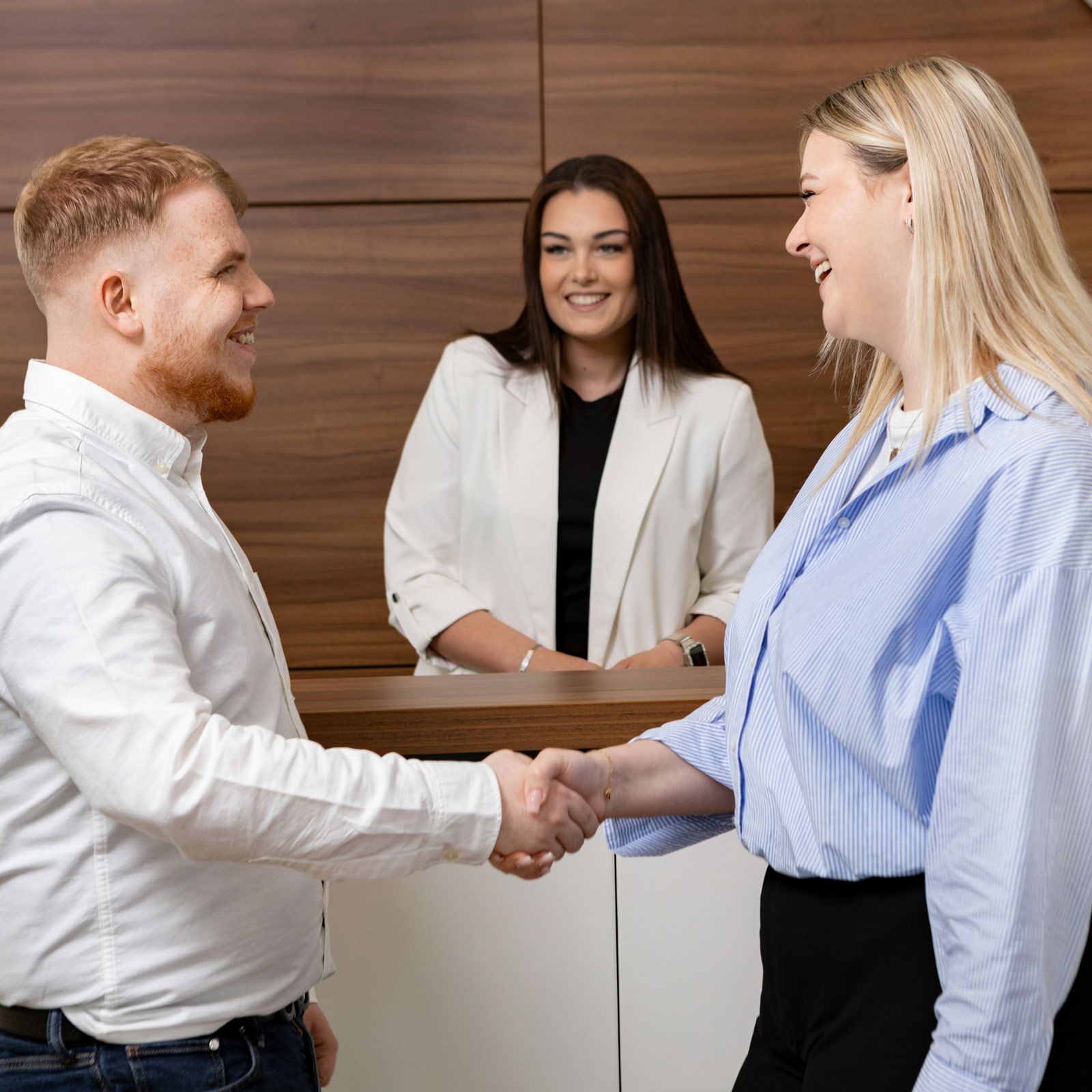 Benefits ANDAMO Holding GmbH & Co. KG      