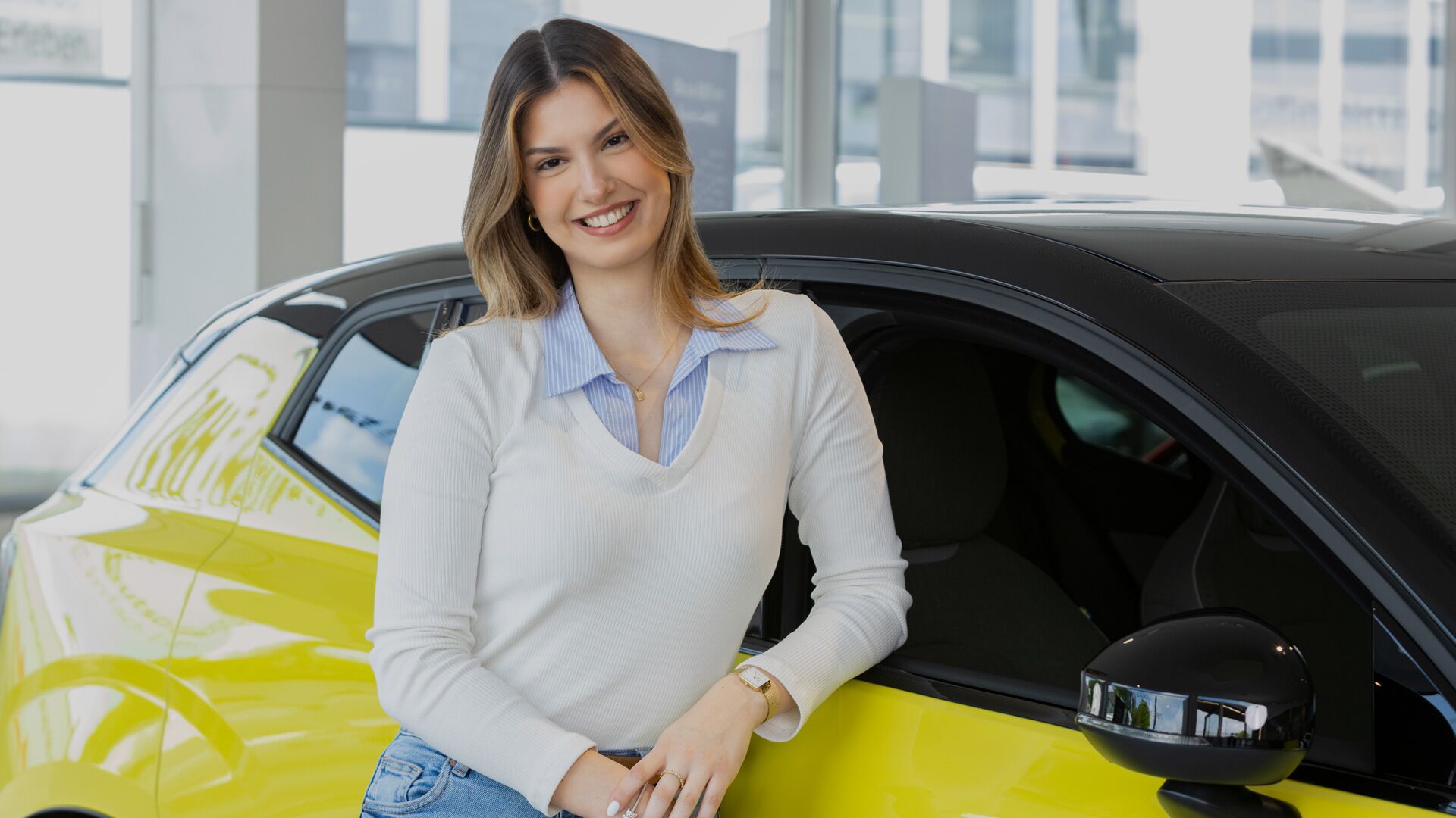 Erfolgsgeschichten ANDAMO Holding GmbH & Co. KG      