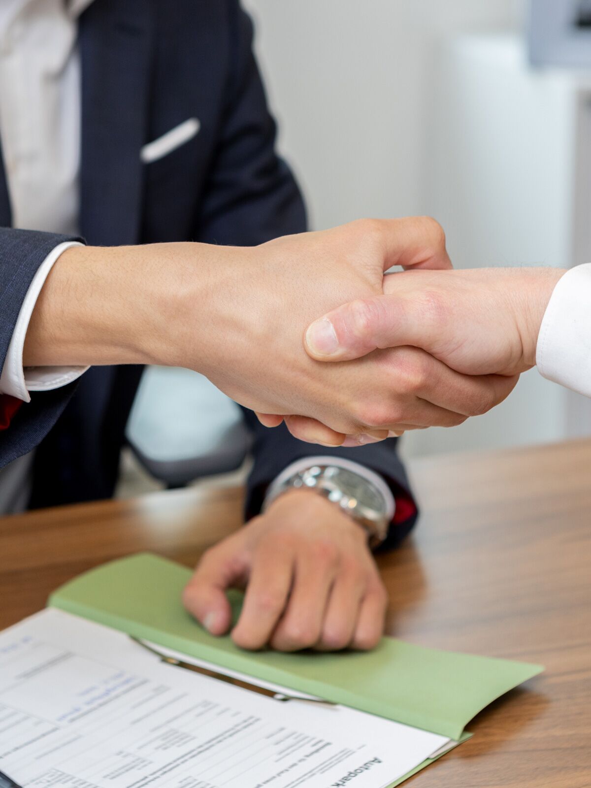 Über uns ANDAMO Holding GmbH & Co. KG      