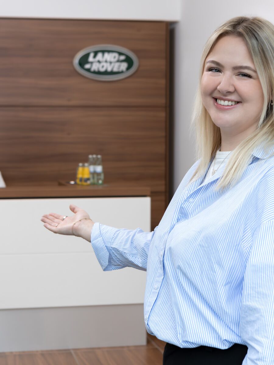 Ausbildung ANDAMO Holding GmbH & Co. KG      