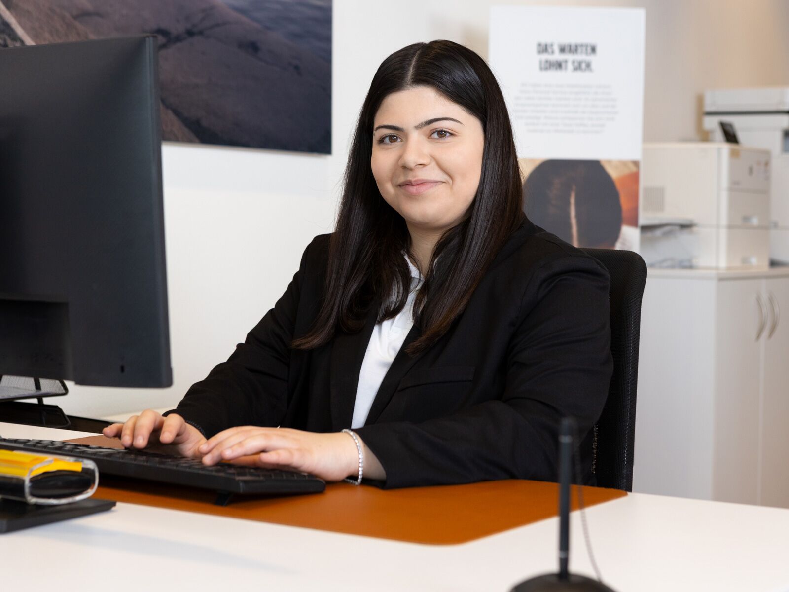 Praktikum ANDAMO Holding GmbH & Co. KG      